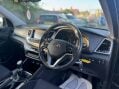 Hyundai TUCSON 1.6 GDi Blue Drive SE Nav Euro 6 (s/s) 5dr 18