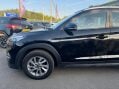 Hyundai TUCSON 1.6 GDi Blue Drive SE Nav Euro 6 (s/s) 5dr 13