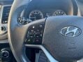 Hyundai TUCSON 1.6 GDi Blue Drive SE Nav Euro 6 (s/s) 5dr 41