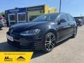 Volkswagen Golf 2.0 TDI BlueMotion Tech GTD Euro 6 (s/s) 5dr 1