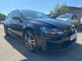 Volkswagen Golf 2.0 TDI BlueMotion Tech GTD Euro 6 (s/s) 5dr 4