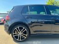 Volkswagen Golf 2.0 TDI BlueMotion Tech GTD Euro 6 (s/s) 5dr 7