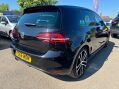 Volkswagen Golf 2.0 TDI BlueMotion Tech GTD Euro 6 (s/s) 5dr 8