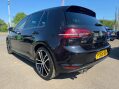 Volkswagen Golf 2.0 TDI BlueMotion Tech GTD Euro 6 (s/s) 5dr 9