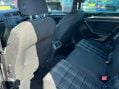 Volkswagen Golf 2.0 TDI BlueMotion Tech GTD Euro 6 (s/s) 5dr 24