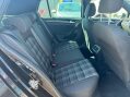 Volkswagen Golf 2.0 TDI BlueMotion Tech GTD Euro 6 (s/s) 5dr 34