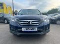 Honda CR-V 1.6 i-DTEC SR Euro 5 (s/s) 5dr 3