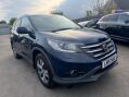 Honda CR-V 1.6 i-DTEC SR Euro 5 (s/s) 5dr 4