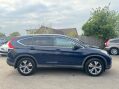 Honda CR-V 1.6 i-DTEC SR Euro 5 (s/s) 5dr 6