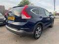 Honda CR-V 1.6 i-DTEC SR Euro 5 (s/s) 5dr 7