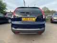 Honda CR-V 1.6 i-DTEC SR Euro 5 (s/s) 5dr 9