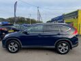 Honda CR-V 1.6 i-DTEC SR Euro 5 (s/s) 5dr 12