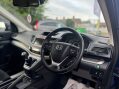 Honda CR-V 1.6 i-DTEC SR Euro 5 (s/s) 5dr 14