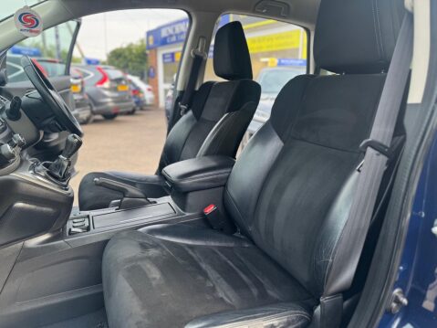 Honda CR-V 1.6 i-DTEC SR Euro 5 (s/s) 5dr 24