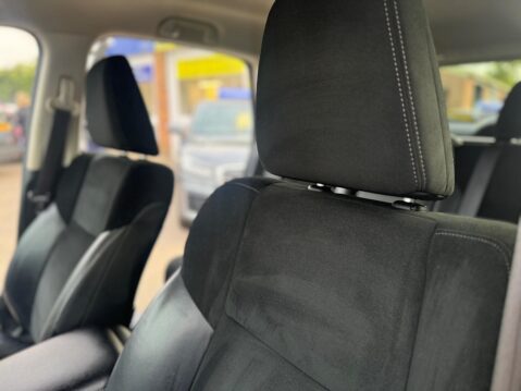 Honda CR-V 1.6 i-DTEC SR Euro 5 (s/s) 5dr 25