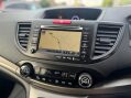 Honda CR-V 1.6 i-DTEC SR Euro 5 (s/s) 5dr 35