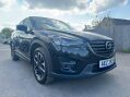 Mazda CX-5 2.2 SKYACTIV-D Sport Nav 4WD Euro 6 (s/s) 5dr 4