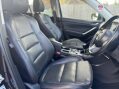 Mazda CX-5 2.2 SKYACTIV-D Sport Nav 4WD Euro 6 (s/s) 5dr 18