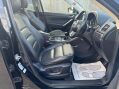 Mazda CX-5 2.2 SKYACTIV-D Sport Nav 4WD Euro 6 (s/s) 5dr 21