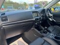 Mazda CX-5 2.2 SKYACTIV-D Sport Nav 4WD Euro 6 (s/s) 5dr 23