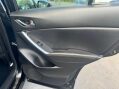 Mazda CX-5 2.2 SKYACTIV-D Sport Nav 4WD Euro 6 (s/s) 5dr 24
