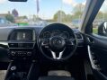 Mazda CX-5 2.2 SKYACTIV-D Sport Nav 4WD Euro 6 (s/s) 5dr 32