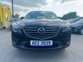 Mazda CX-5 2.2 SKYACTIV-D Sport Nav 4WD Euro 6 (s/s) 5dr 3