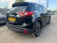 Mazda CX-5 2.2 SKYACTIV-D Sport Nav 4WD Euro 6 (s/s) 5dr 7