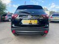 Mazda CX-5 2.2 SKYACTIV-D Sport Nav 4WD Euro 6 (s/s) 5dr 8