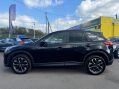 Mazda CX-5 2.2 SKYACTIV-D Sport Nav 4WD Euro 6 (s/s) 5dr 11