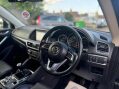 Mazda CX-5 2.2 SKYACTIV-D Sport Nav 4WD Euro 6 (s/s) 5dr 16
