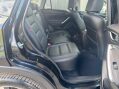 Mazda CX-5 2.2 SKYACTIV-D Sport Nav 4WD Euro 6 (s/s) 5dr 22