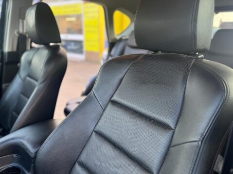 Mazda CX-5 2.2 SKYACTIV-D Sport Nav 4WD Euro 6 (s/s) 5dr 26