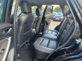 Mazda CX-5 2.2 SKYACTIV-D Sport Nav 4WD Euro 6 (s/s) 5dr 30