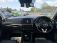 Mazda CX-5 2.2 SKYACTIV-D Sport Nav 4WD Euro 6 (s/s) 5dr 33