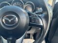 Mazda CX-5 2.2 SKYACTIV-D Sport Nav 4WD Euro 6 (s/s) 5dr 37