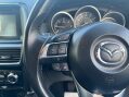 Mazda CX-5 2.2 SKYACTIV-D Sport Nav 4WD Euro 6 (s/s) 5dr 38