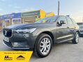 Volvo XC60 2.0 D4 Momentum Auto AWD Euro 6 (s/s) 5dr 1