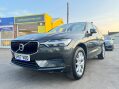 Volvo XC60 2.0 D4 Momentum Auto AWD Euro 6 (s/s) 5dr 13