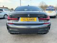 BMW 3 Series 3.0 M340d MHT Auto xDrive Euro 6 (s/s) 4dr 8