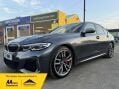BMW 3 Series 3.0 M340d MHT Auto xDrive Euro 6 (s/s) 4dr 1