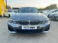 BMW 3 Series 3.0 M340d MHT Auto xDrive Euro 6 (s/s) 4dr 3