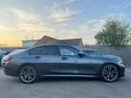 BMW 3 Series 3.0 M340d MHT Auto xDrive Euro 6 (s/s) 4dr 5