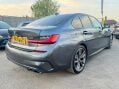 BMW 3 Series 3.0 M340d MHT Auto xDrive Euro 6 (s/s) 4dr 7