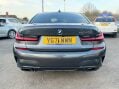 BMW 3 Series 3.0 M340d MHT Auto xDrive Euro 6 (s/s) 4dr 8