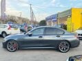 BMW 3 Series 3.0 M340d MHT Auto xDrive Euro 6 (s/s) 4dr 11