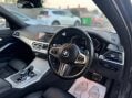 BMW 3 Series 3.0 M340d MHT Auto xDrive Euro 6 (s/s) 4dr 12