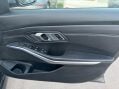 BMW 3 Series 3.0 M340d MHT Auto xDrive Euro 6 (s/s) 4dr 16