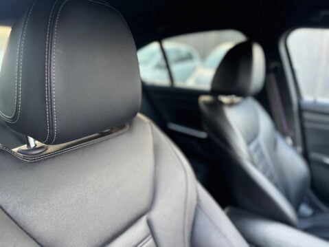 BMW 3 Series 3.0 M340d MHT Auto xDrive Euro 6 (s/s) 4dr 18