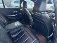 BMW 3 Series 3.0 M340d MHT Auto xDrive Euro 6 (s/s) 4dr 21